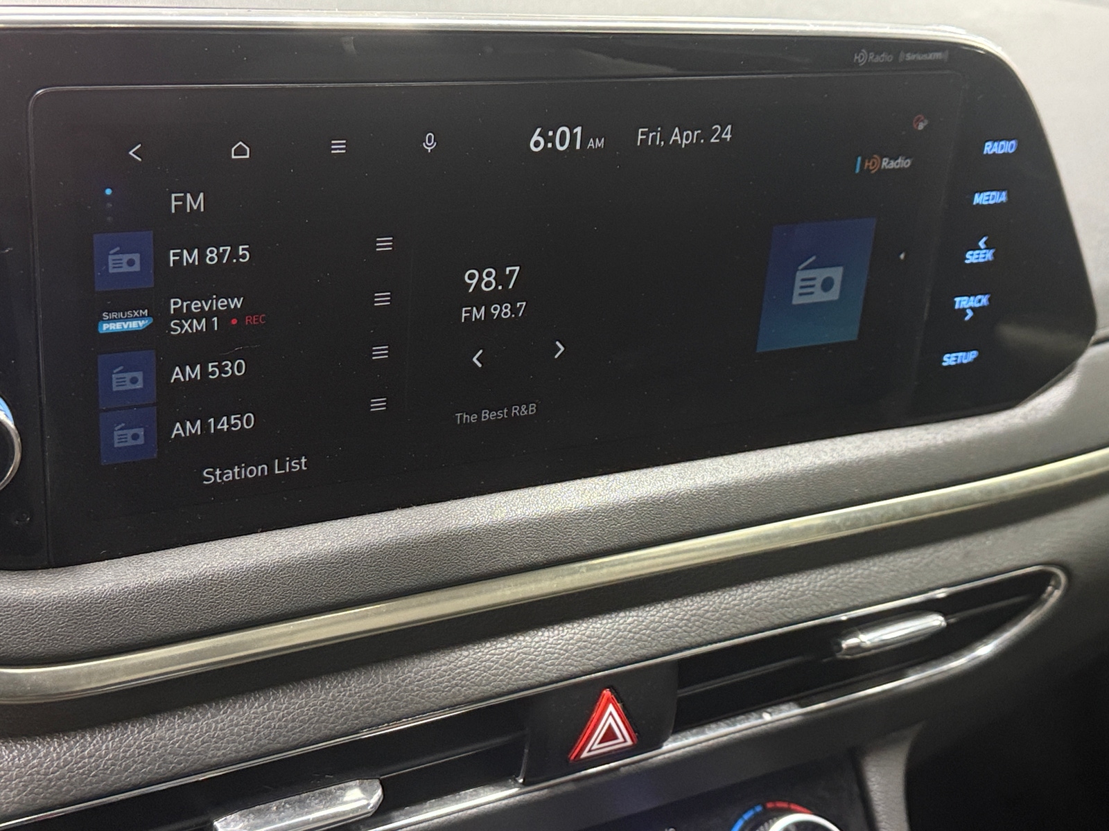 Thumbnail: 2023 Hyundai Sonata - 4