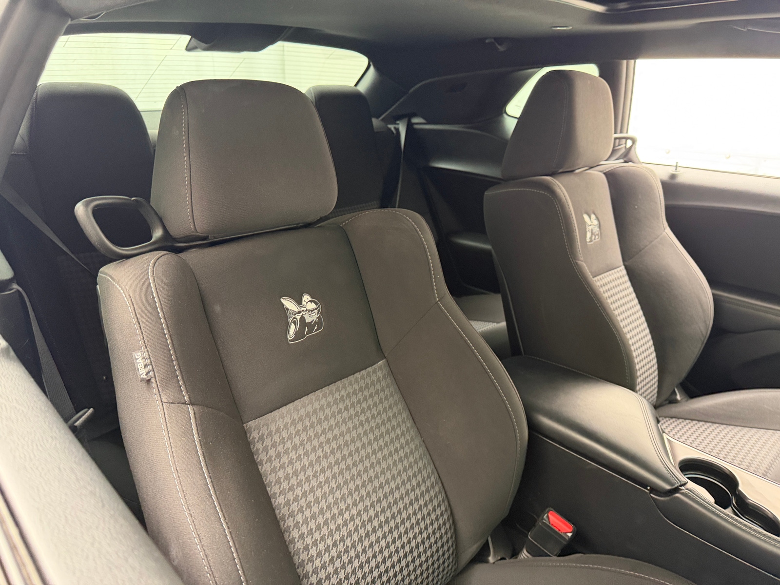 Thumbnail: 2021 Dodge Challenger - 2