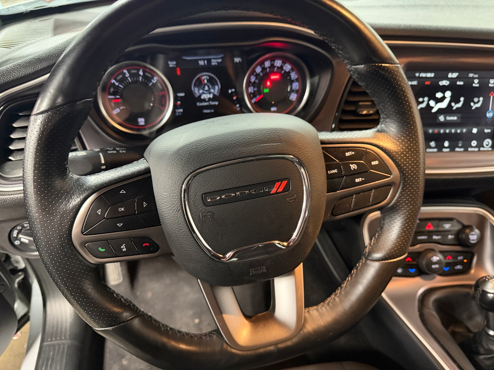 Thumbnail: 2021 Dodge Challenger - 4