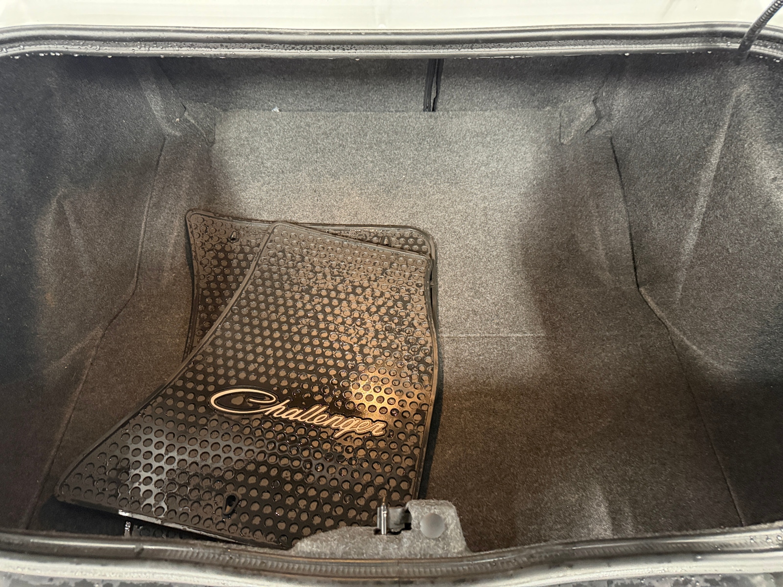 Thumbnail: 2021 Dodge Challenger - 5