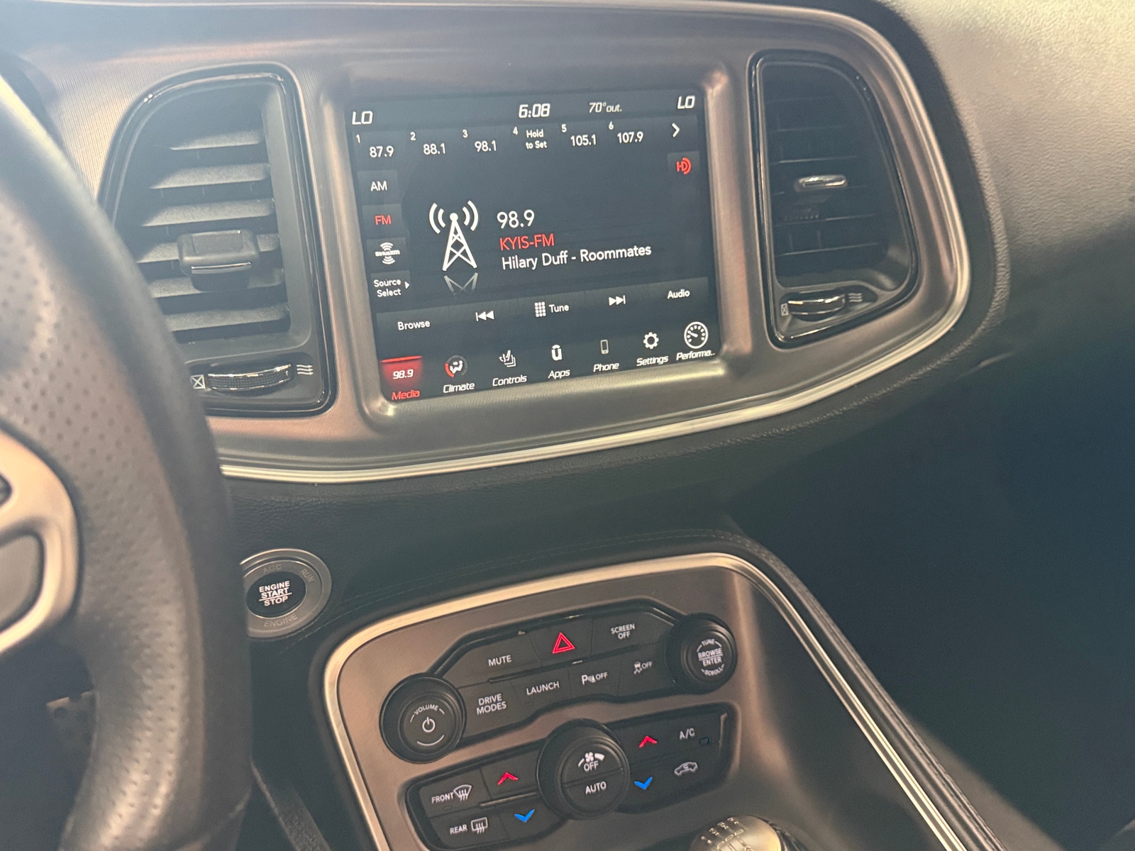 Thumbnail: 2021 Dodge Challenger - 3