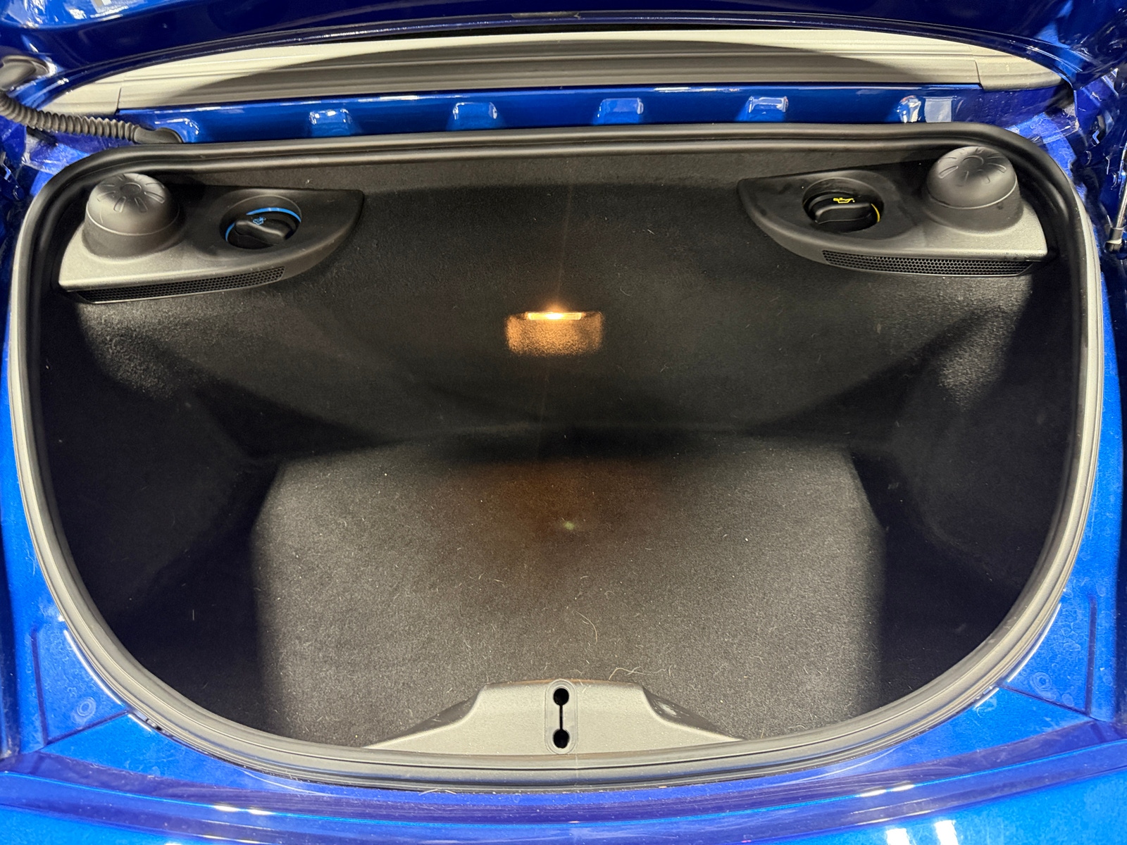 Thumbnail: 2013 Porsche Boxster - 5