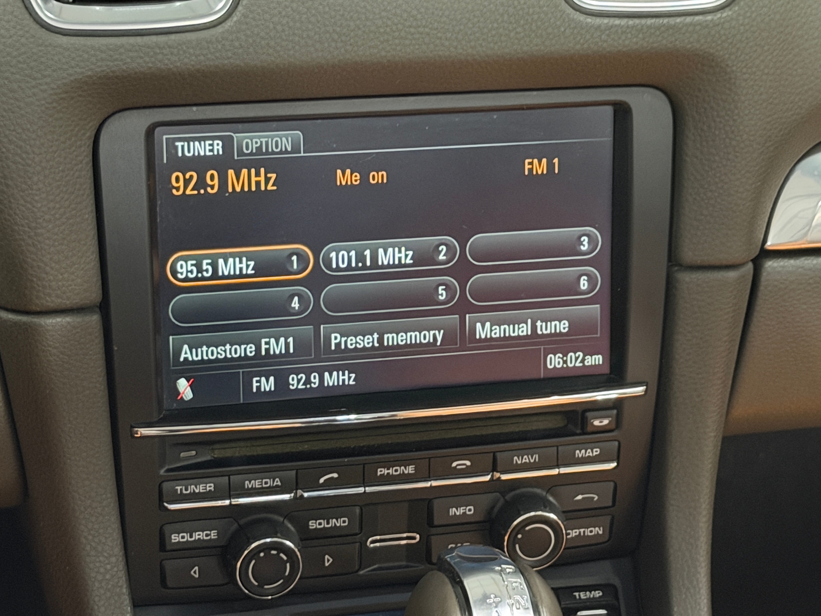 Thumbnail: 2013 Porsche Boxster - 3