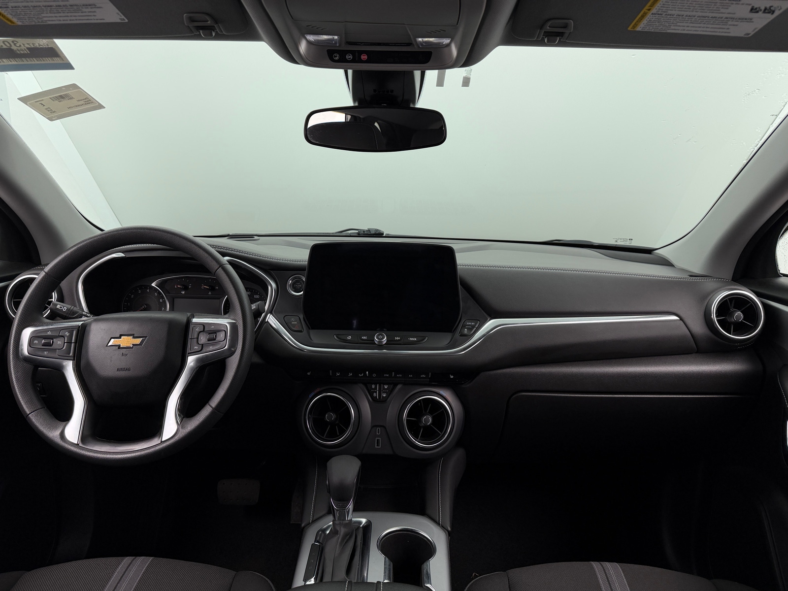 Thumbnail: 2025 Chevrolet Blazer - 3