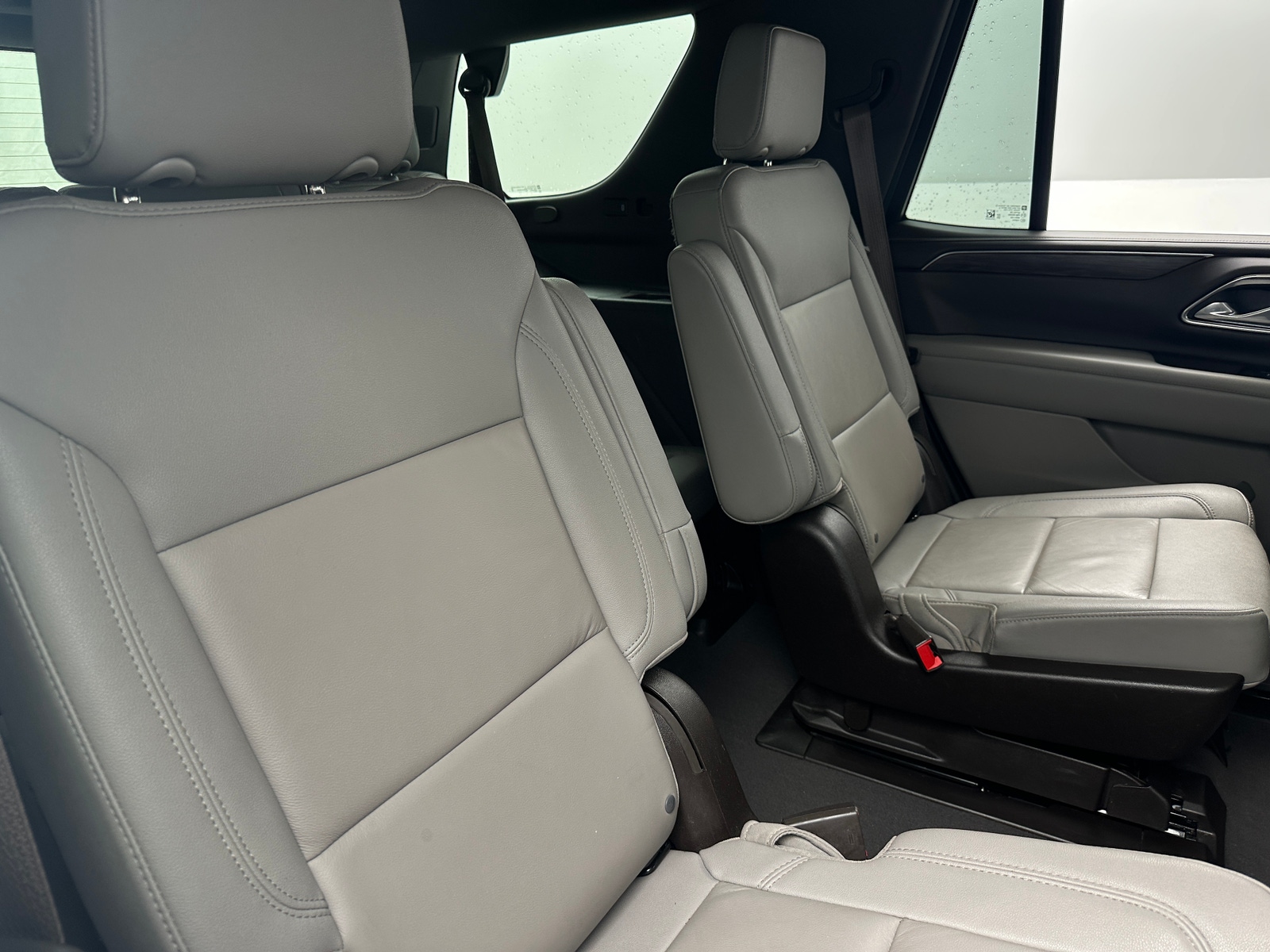 Thumbnail: 2023 Chevrolet Tahoe - 5
