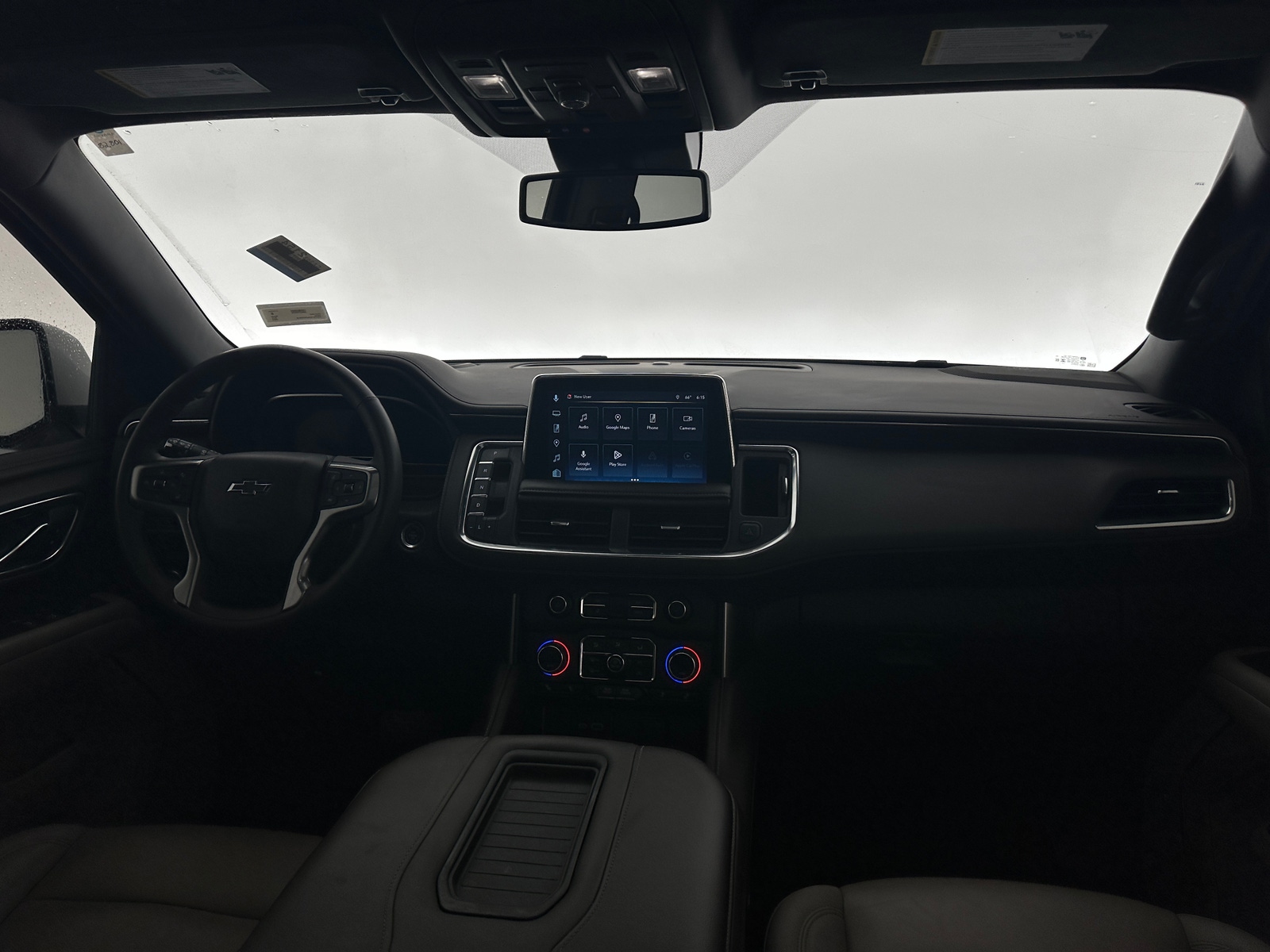 Thumbnail: 2023 Chevrolet Tahoe - 2