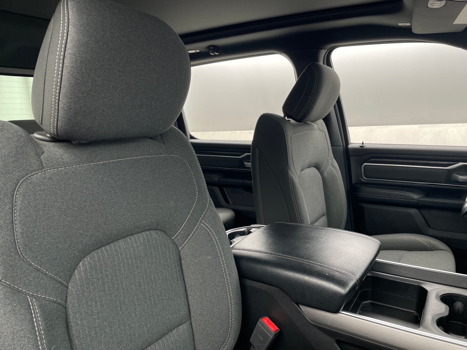 Thumbnail: 2019 RAM 1500 - 2