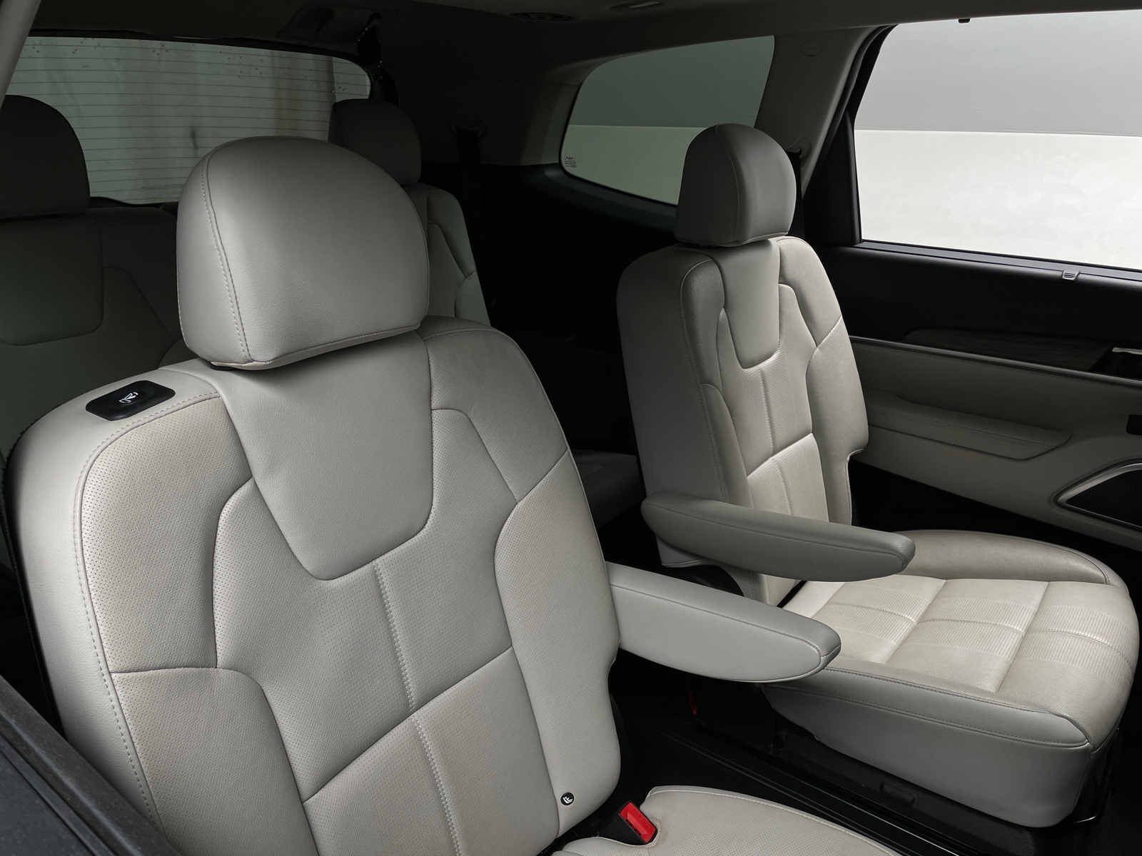 Thumbnail: 2022 Kia Telluride - 5