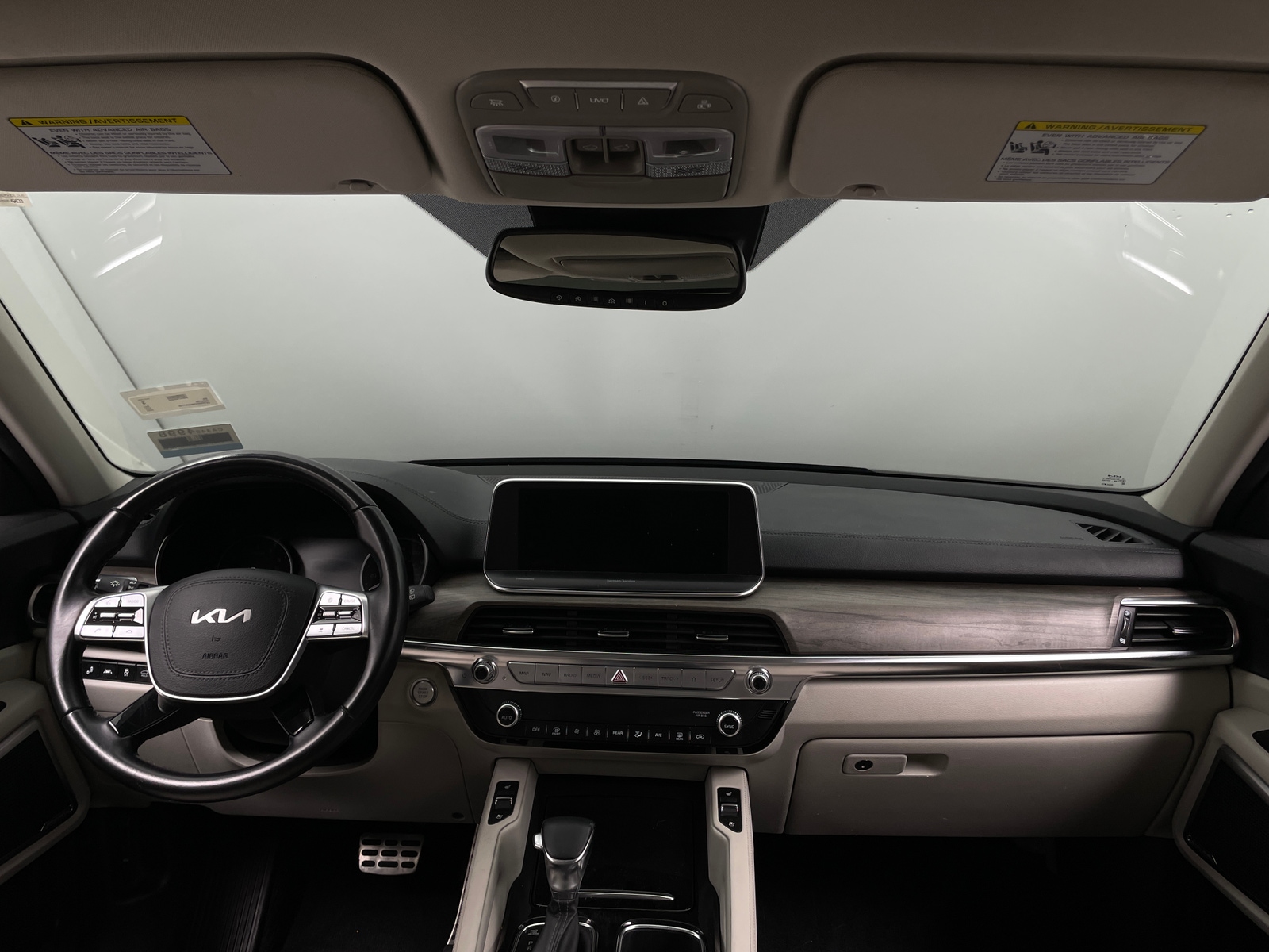 Thumbnail: 2022 Kia Telluride - 2