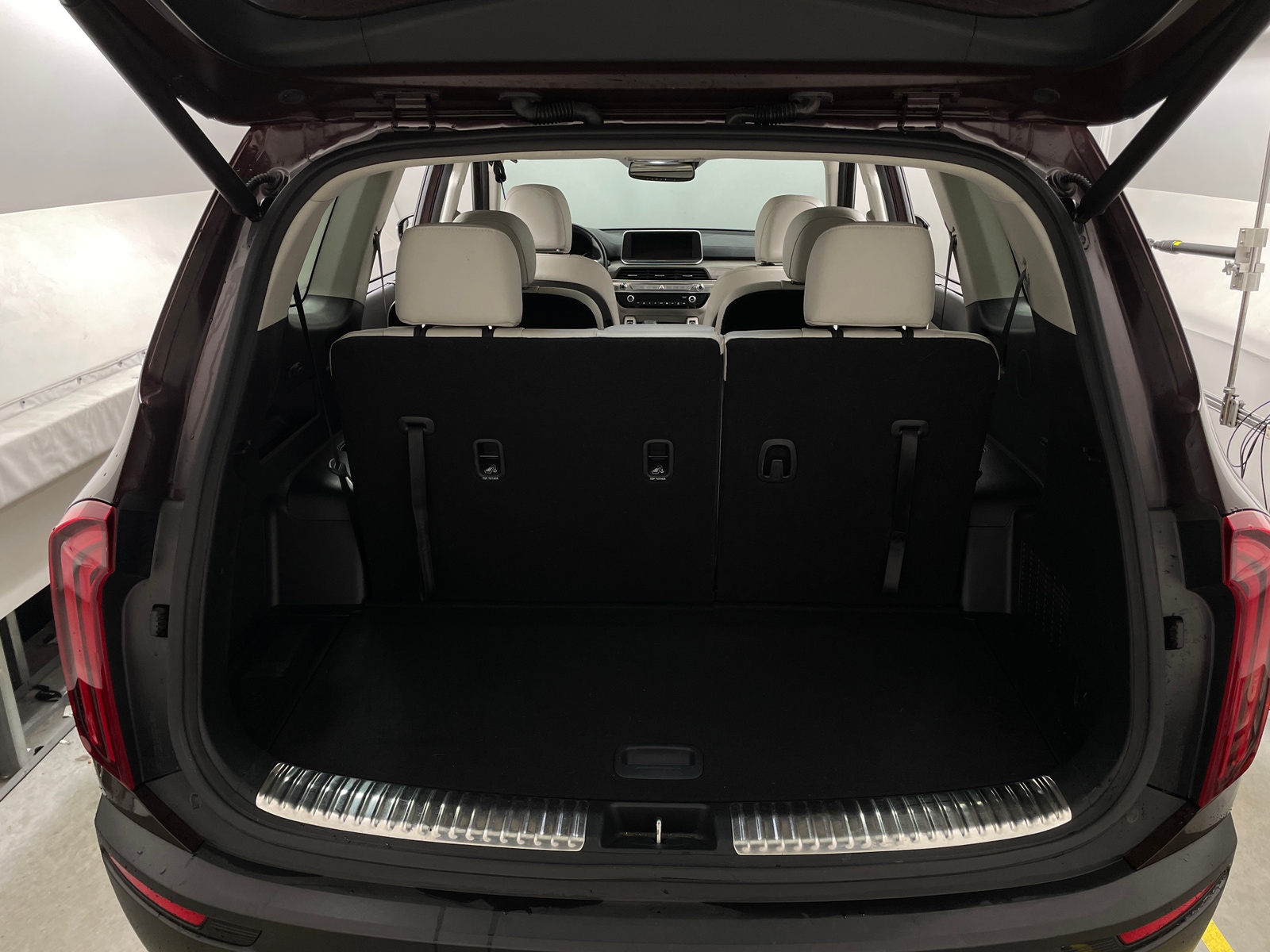 Thumbnail: 2022 Kia Telluride - 6