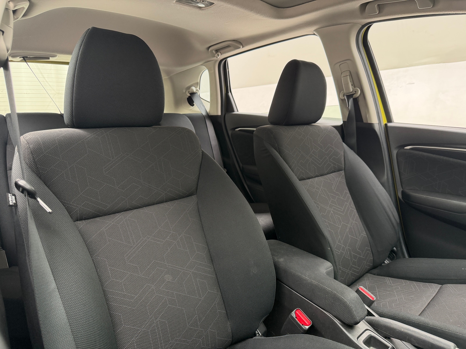 Thumbnail: 2016 Honda Fit - 2