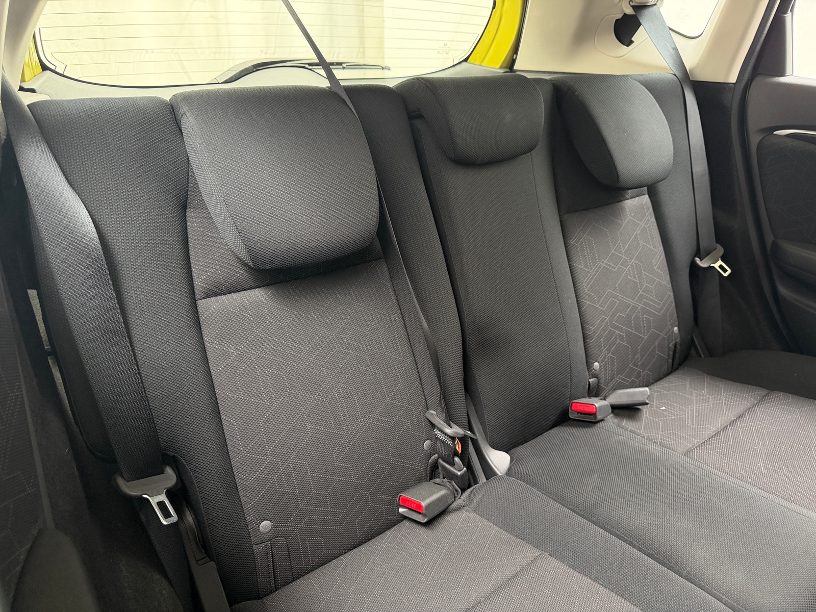 Thumbnail: 2016 Honda Fit - 6