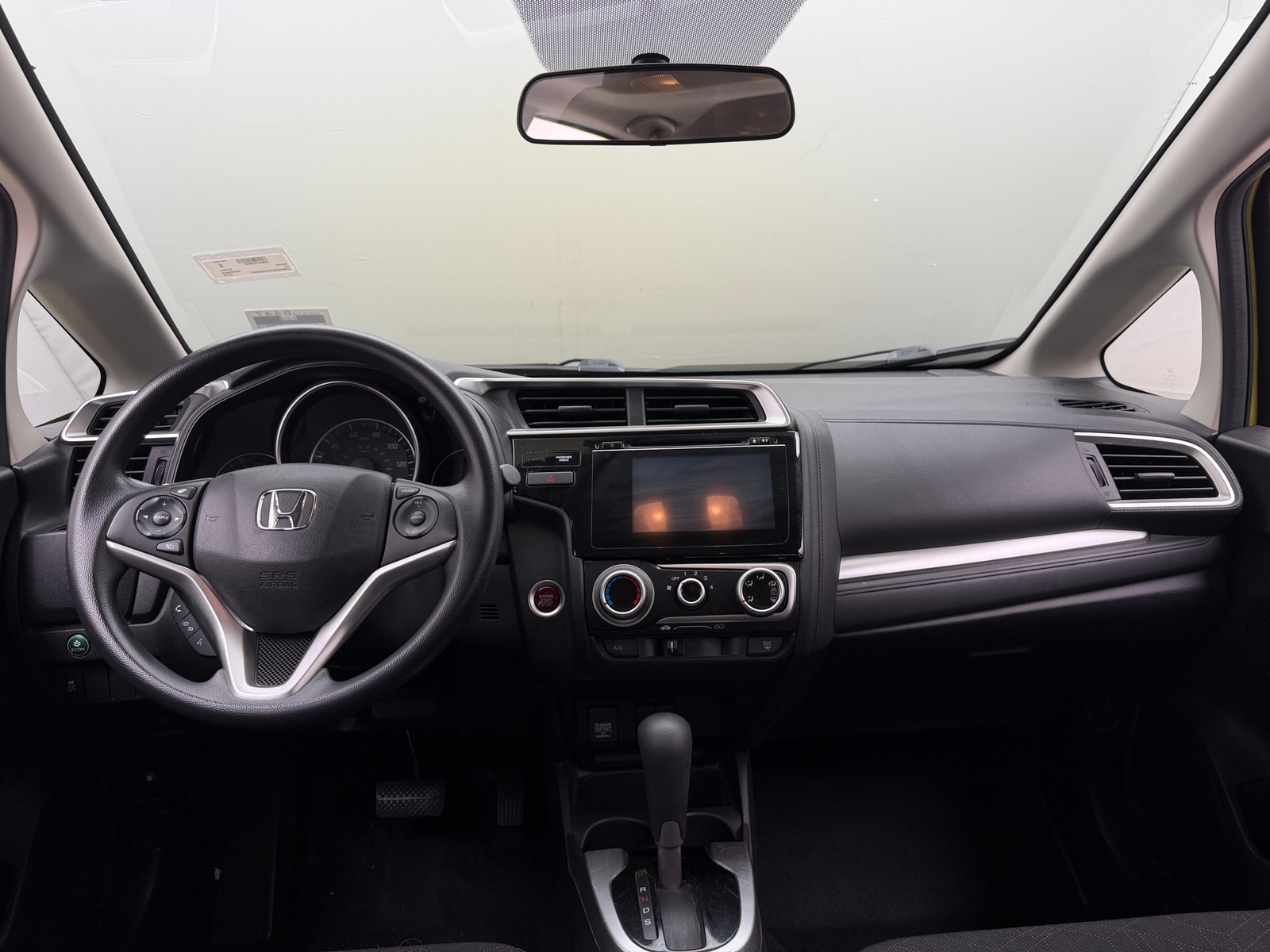 Thumbnail: 2016 Honda Fit - 3