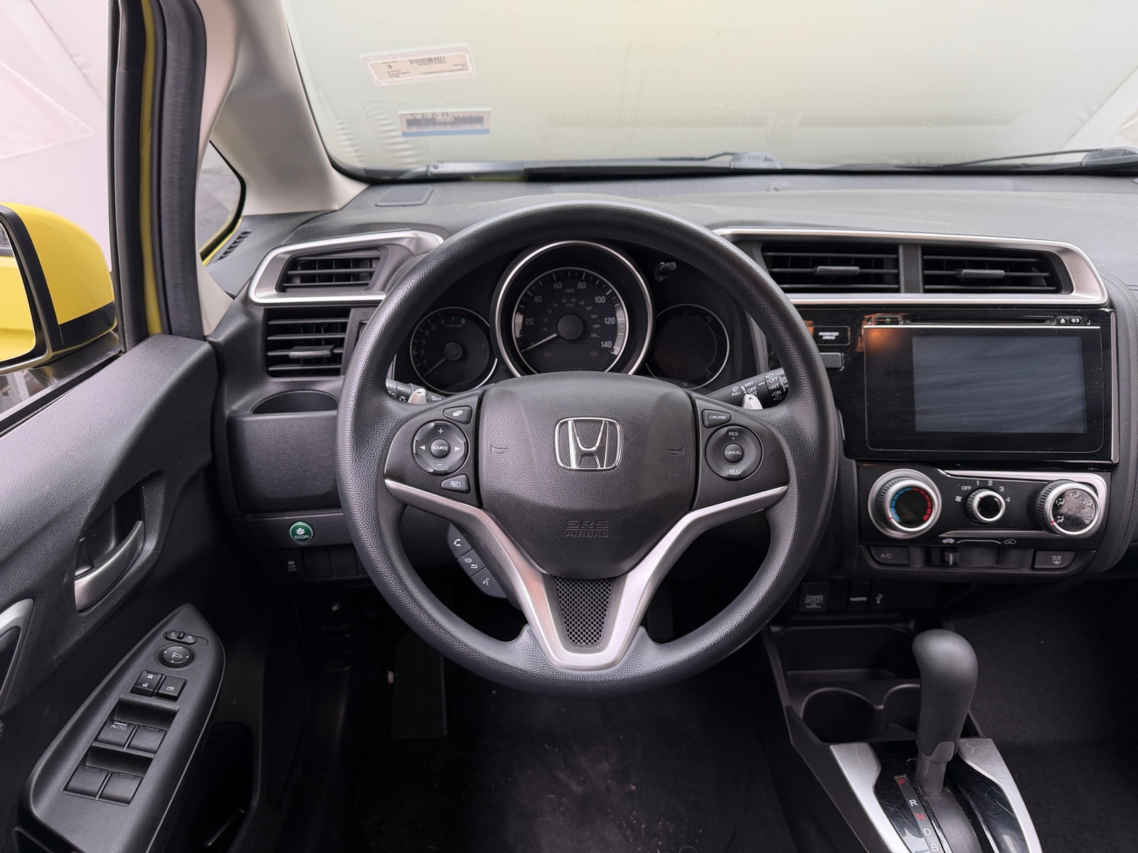 Thumbnail: 2016 Honda Fit - 5
