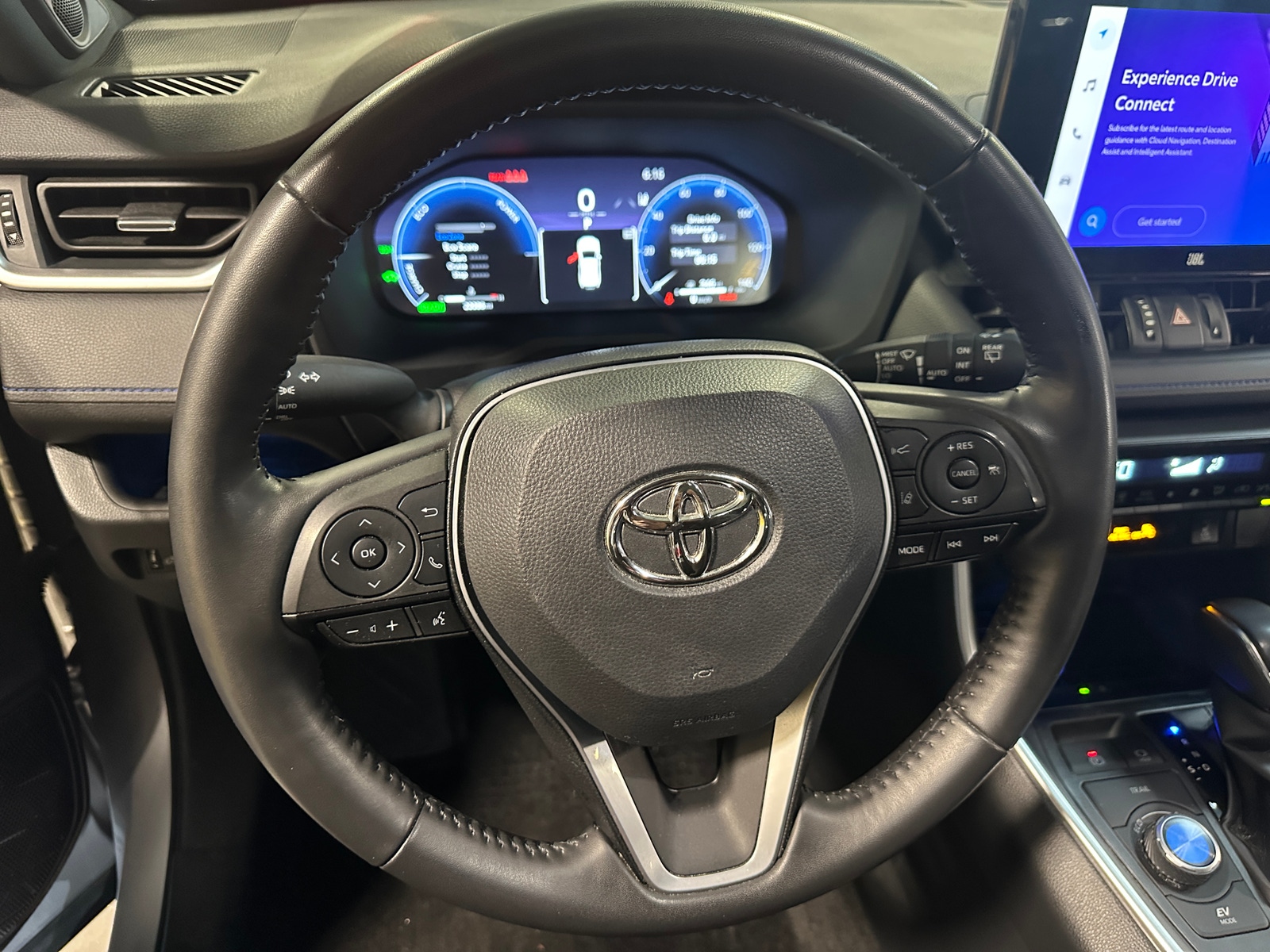 Thumbnail: 2023 Toyota RAV4 - 5