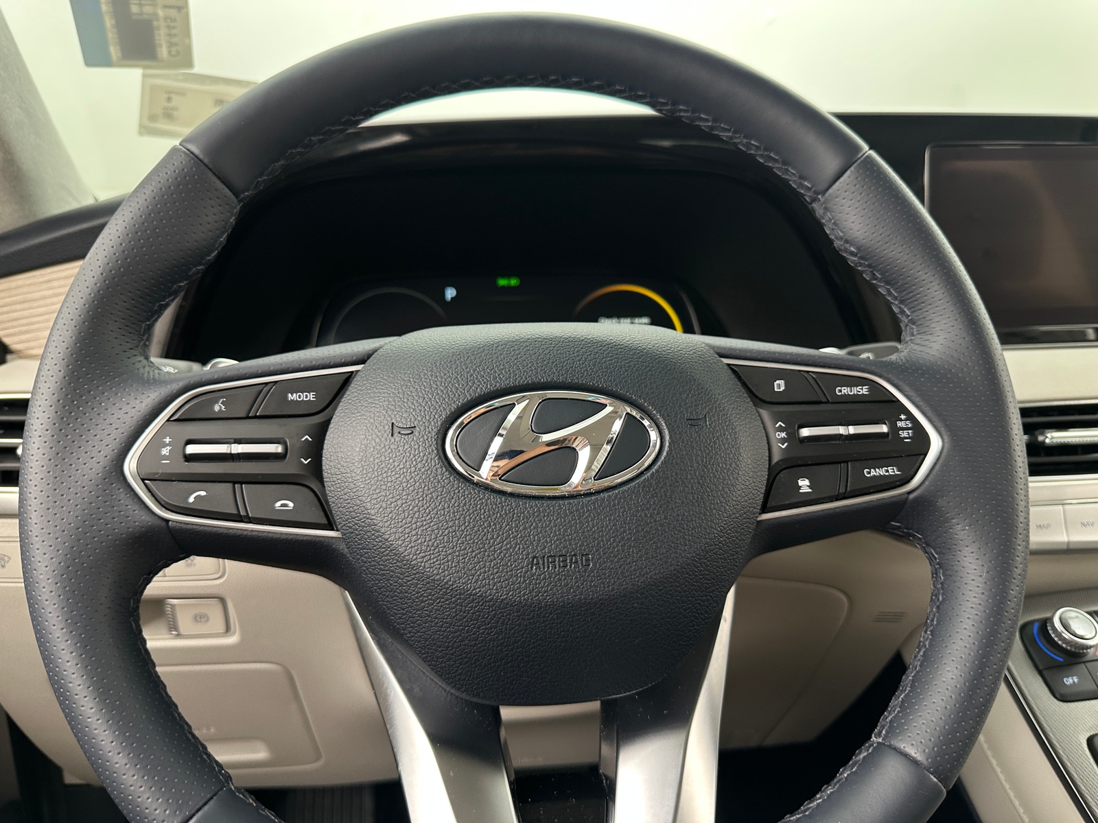 Thumbnail: 2022 Hyundai Palisade - 4