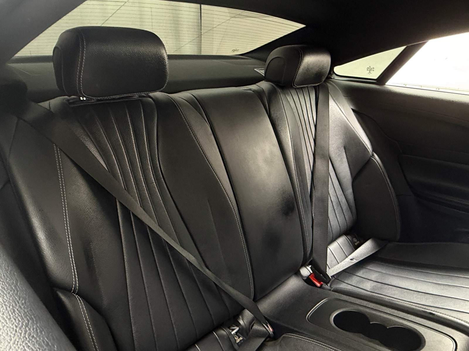 Thumbnail: 2019 Mercedes-Benz E-Class - 5