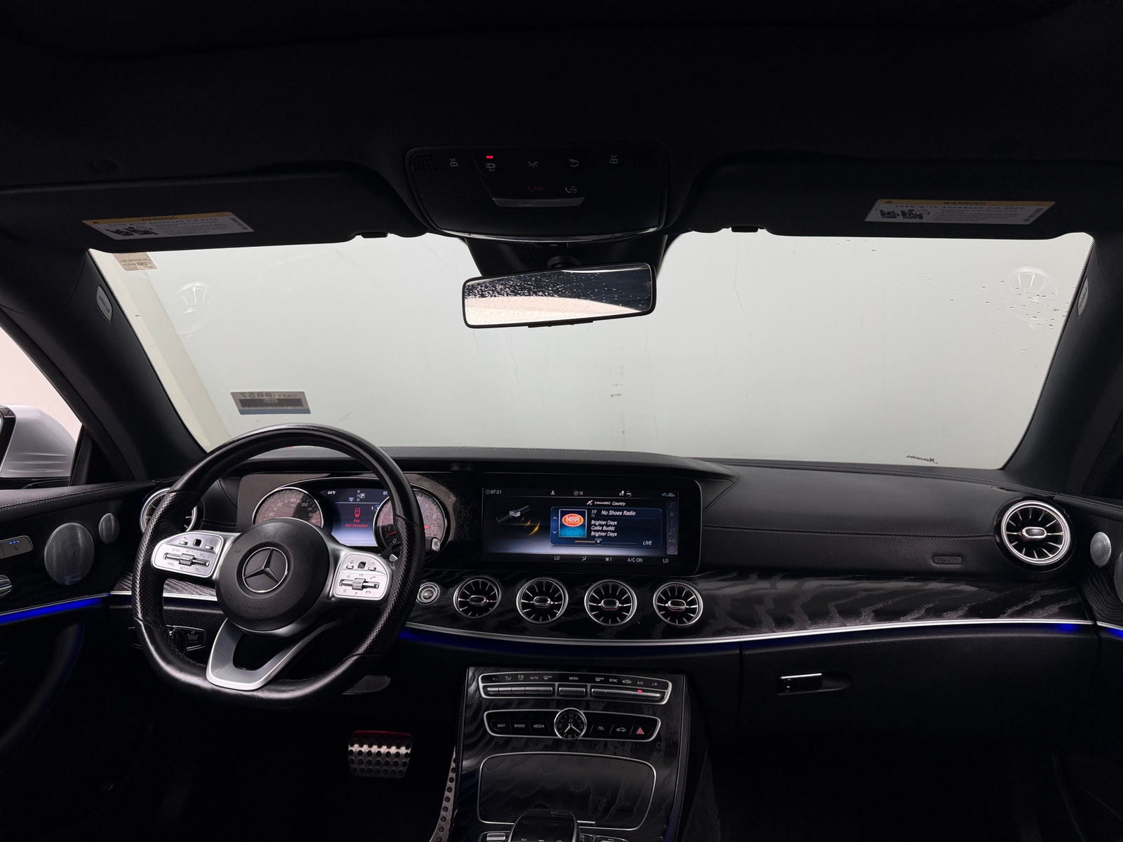 Thumbnail: 2019 Mercedes-Benz E-Class - 2