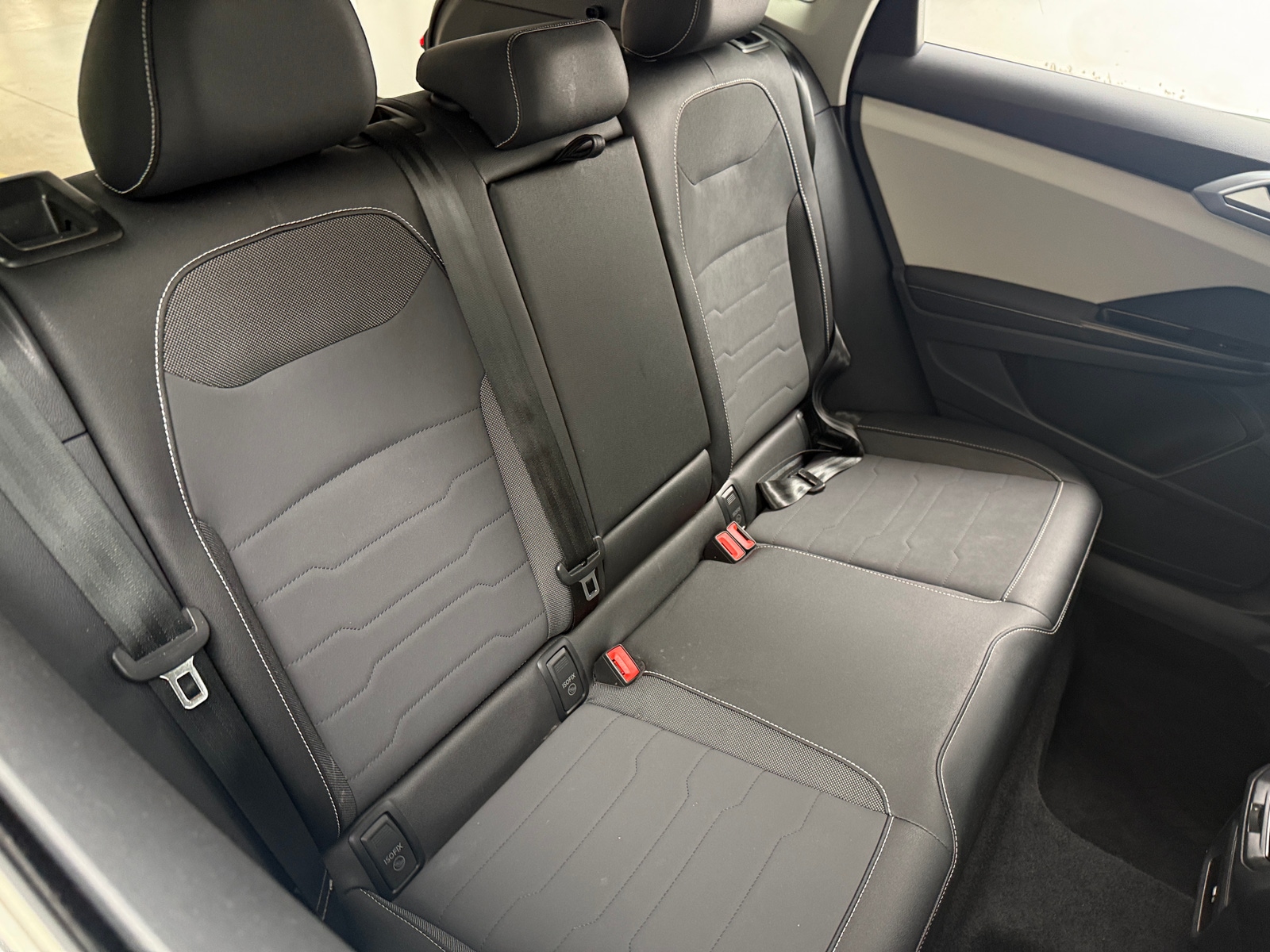 Thumbnail: 2025 Volkswagen Taos - 6