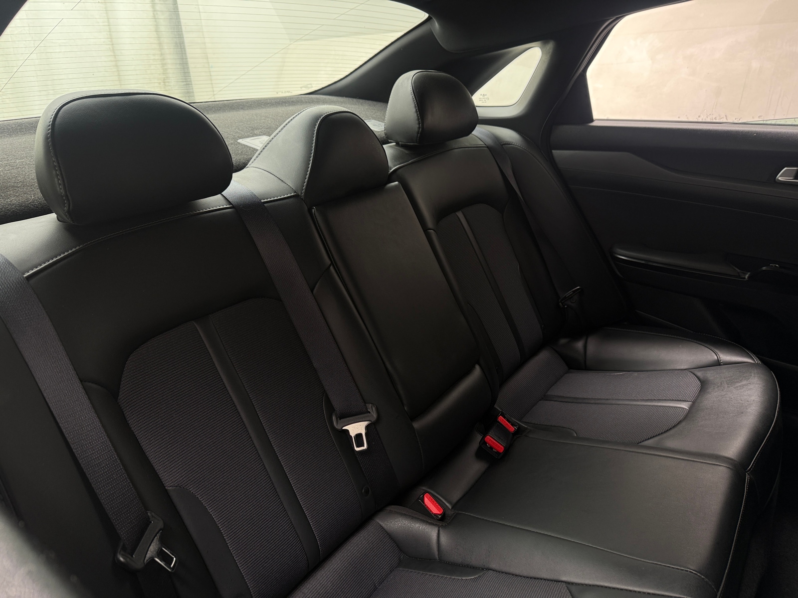 Thumbnail: 2023 Kia K5 - 6