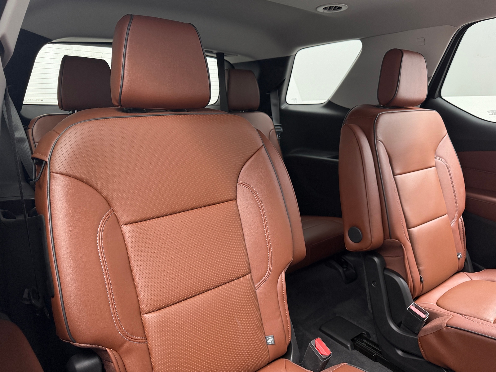 Thumbnail: 2018 Chevrolet Traverse - 5