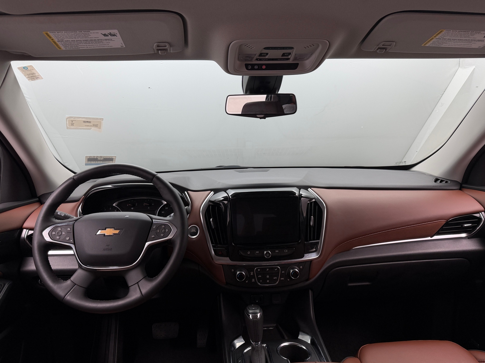 Thumbnail: 2018 Chevrolet Traverse - 2