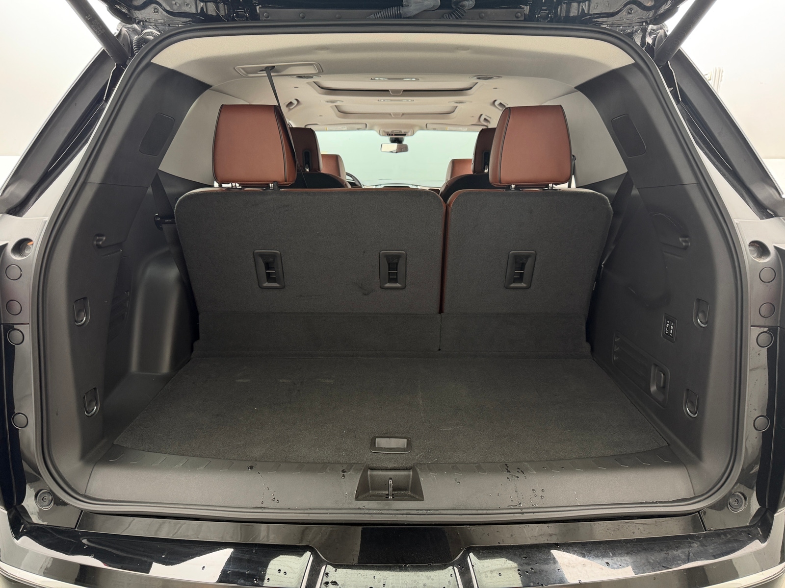 Thumbnail: 2018 Chevrolet Traverse - 6