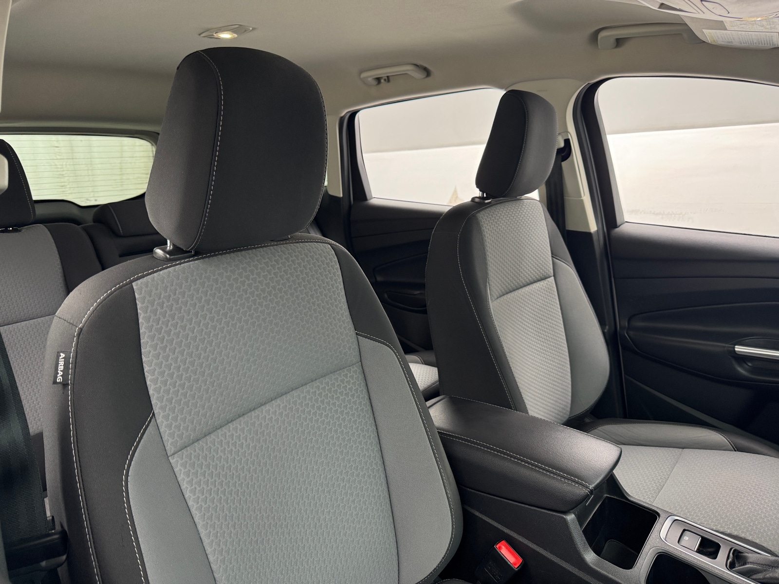 Thumbnail: 2019 Ford Escape - 2