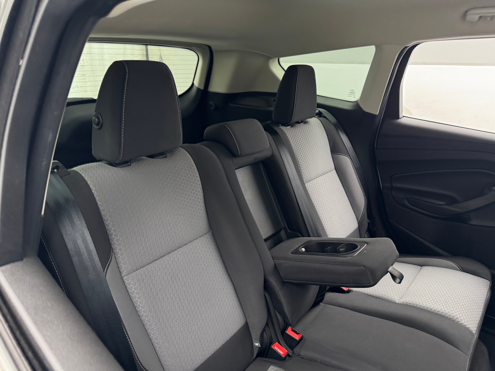 Thumbnail: 2019 Ford Escape - 6