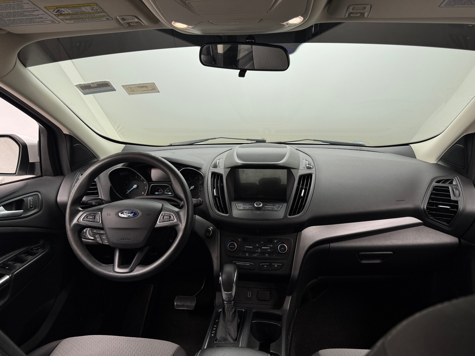 Thumbnail: 2019 Ford Escape - 3