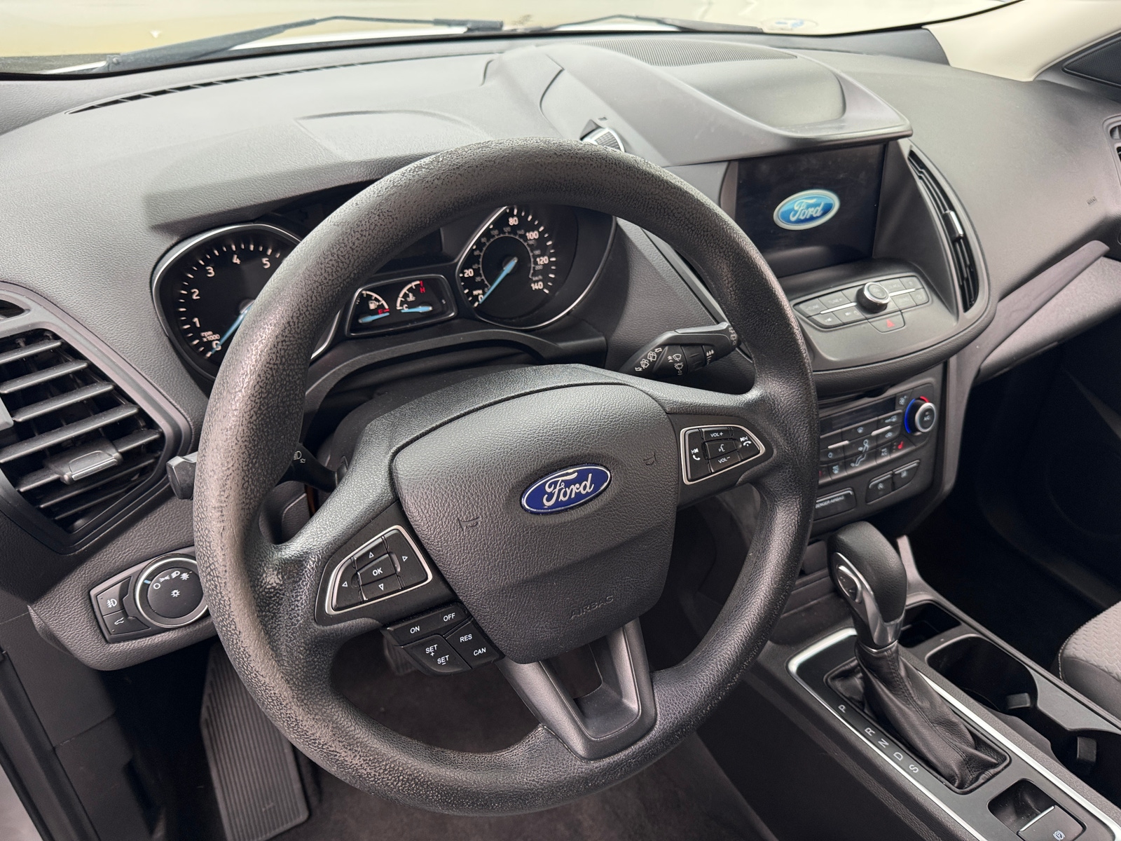 Thumbnail: 2019 Ford Escape - 5