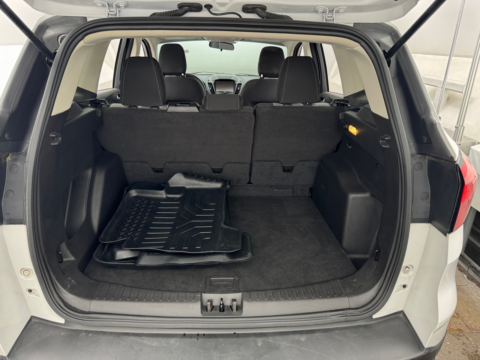 Thumbnail: 2019 Ford Escape - 7