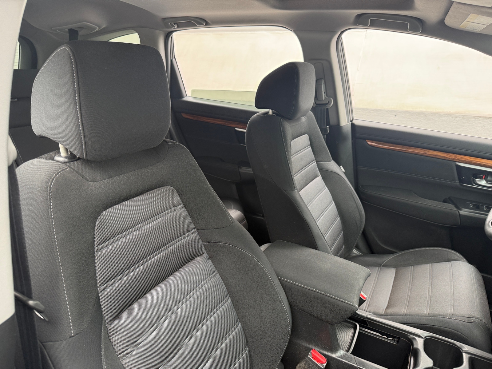 Thumbnail: 2019 Honda CR-V - 2