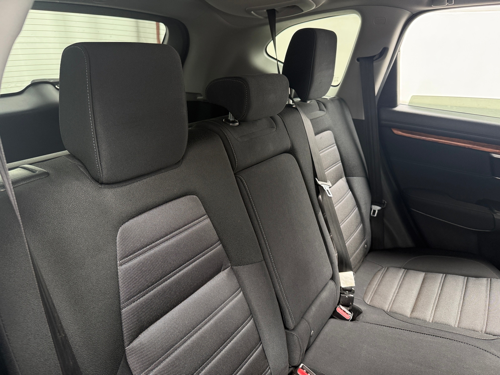 Thumbnail: 2019 Honda CR-V - 6