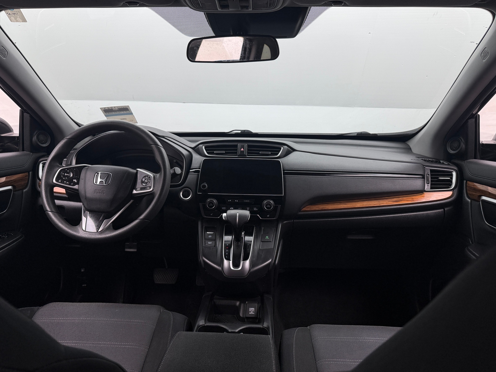 Thumbnail: 2019 Honda CR-V - 3