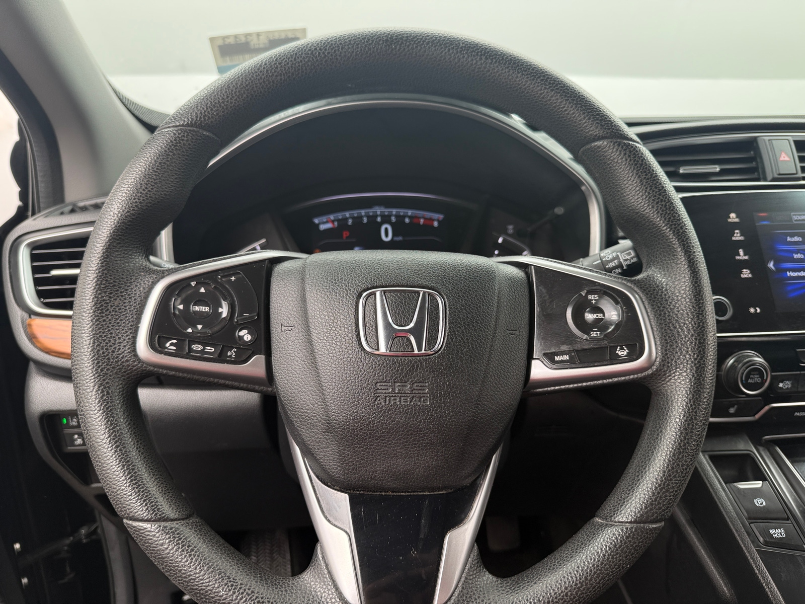 Thumbnail: 2019 Honda CR-V - 5
