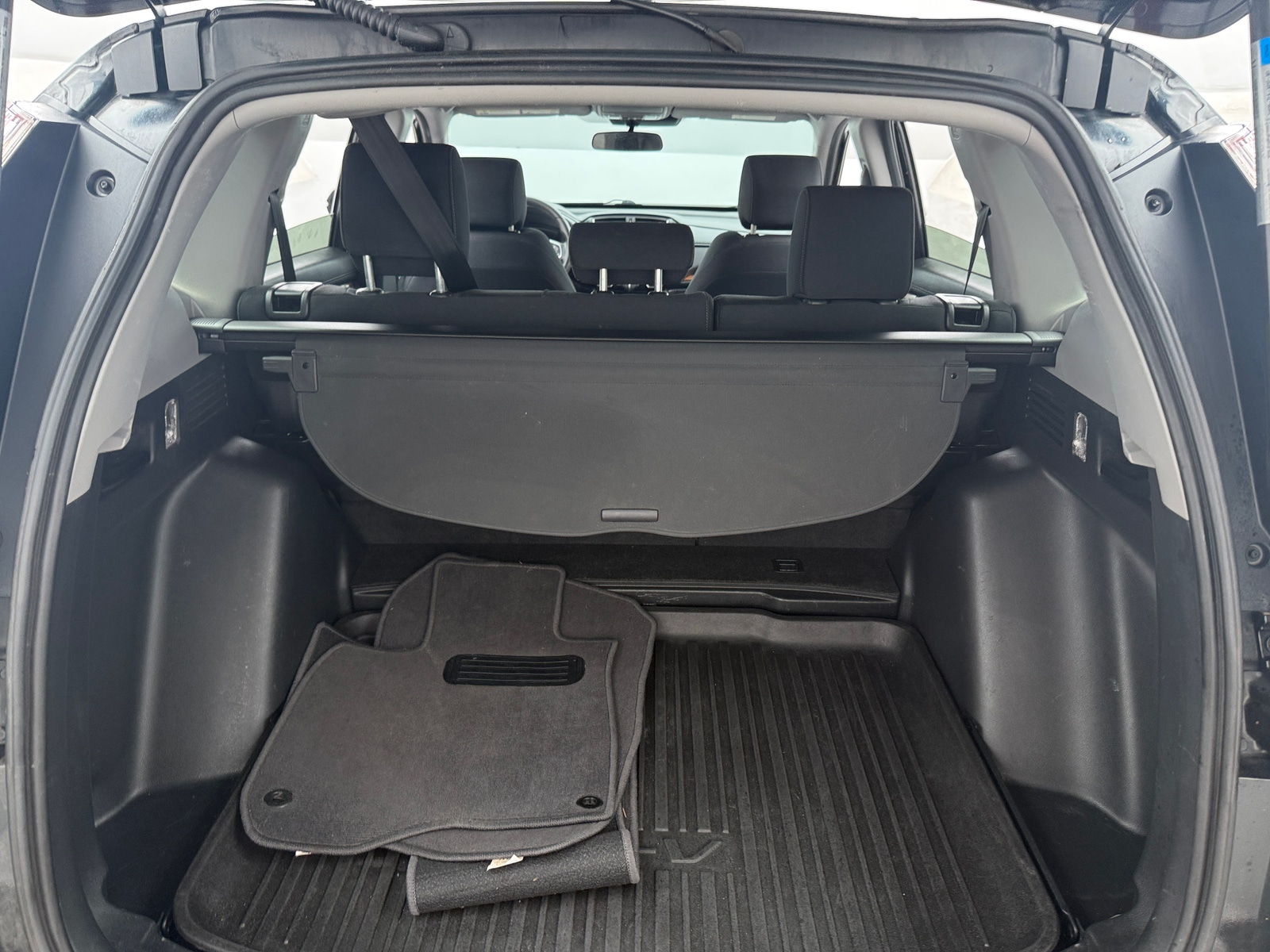 Thumbnail: 2019 Honda CR-V - 7