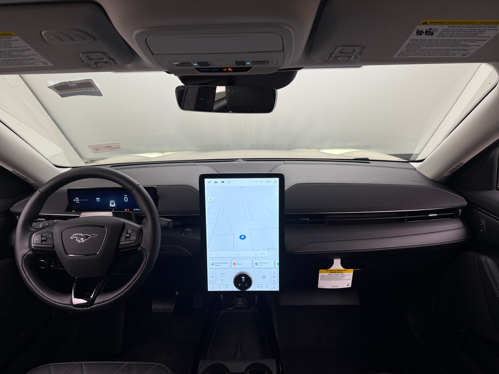 Thumbnail: 2025 Ford Mustang Mach-E - 2