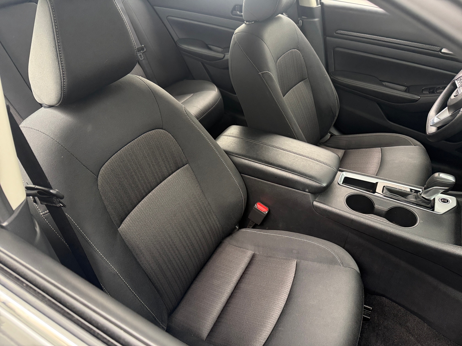 Thumbnail: 2025 Nissan Altima - 2