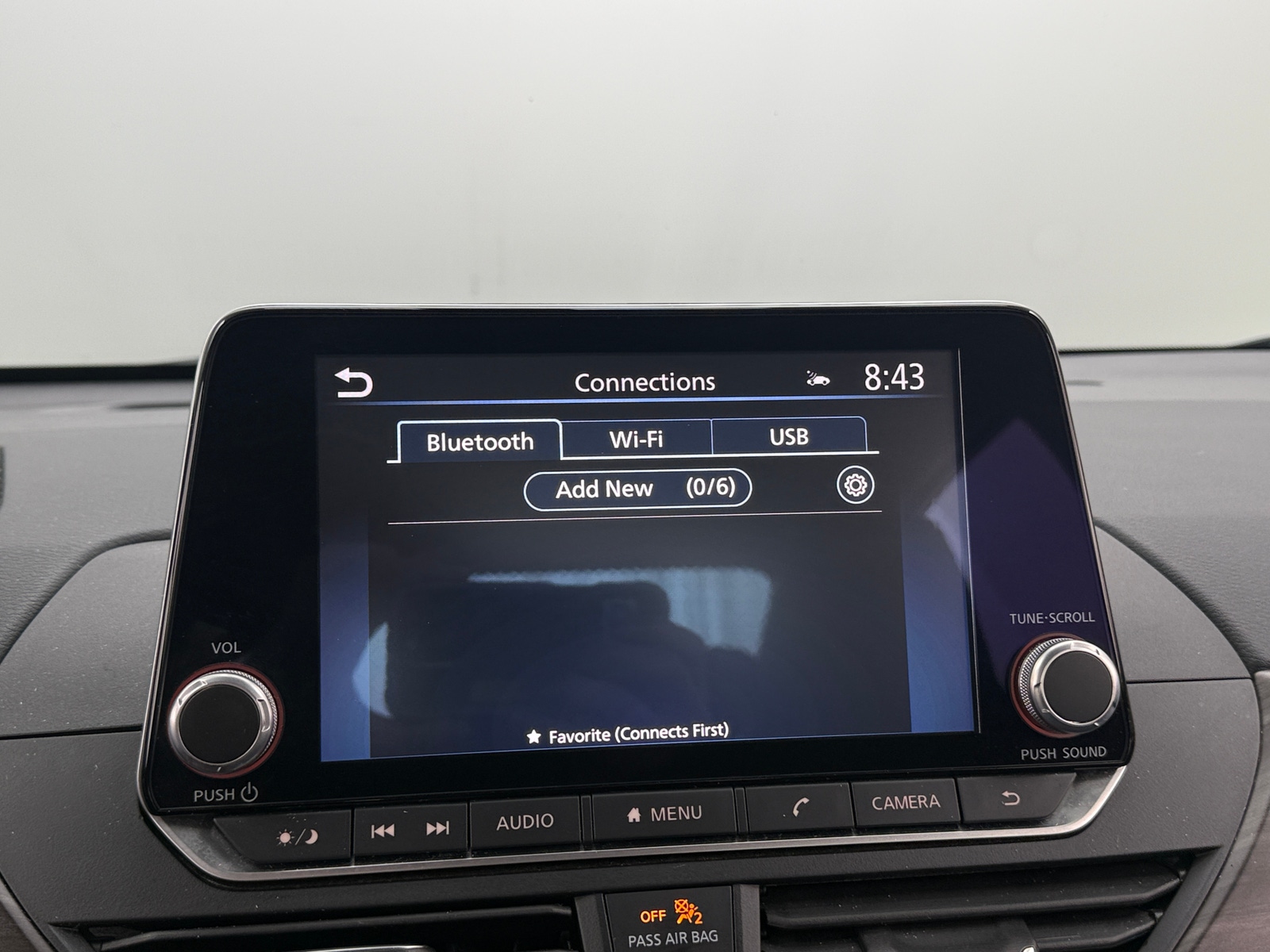 Thumbnail: 2025 Nissan Altima - 4