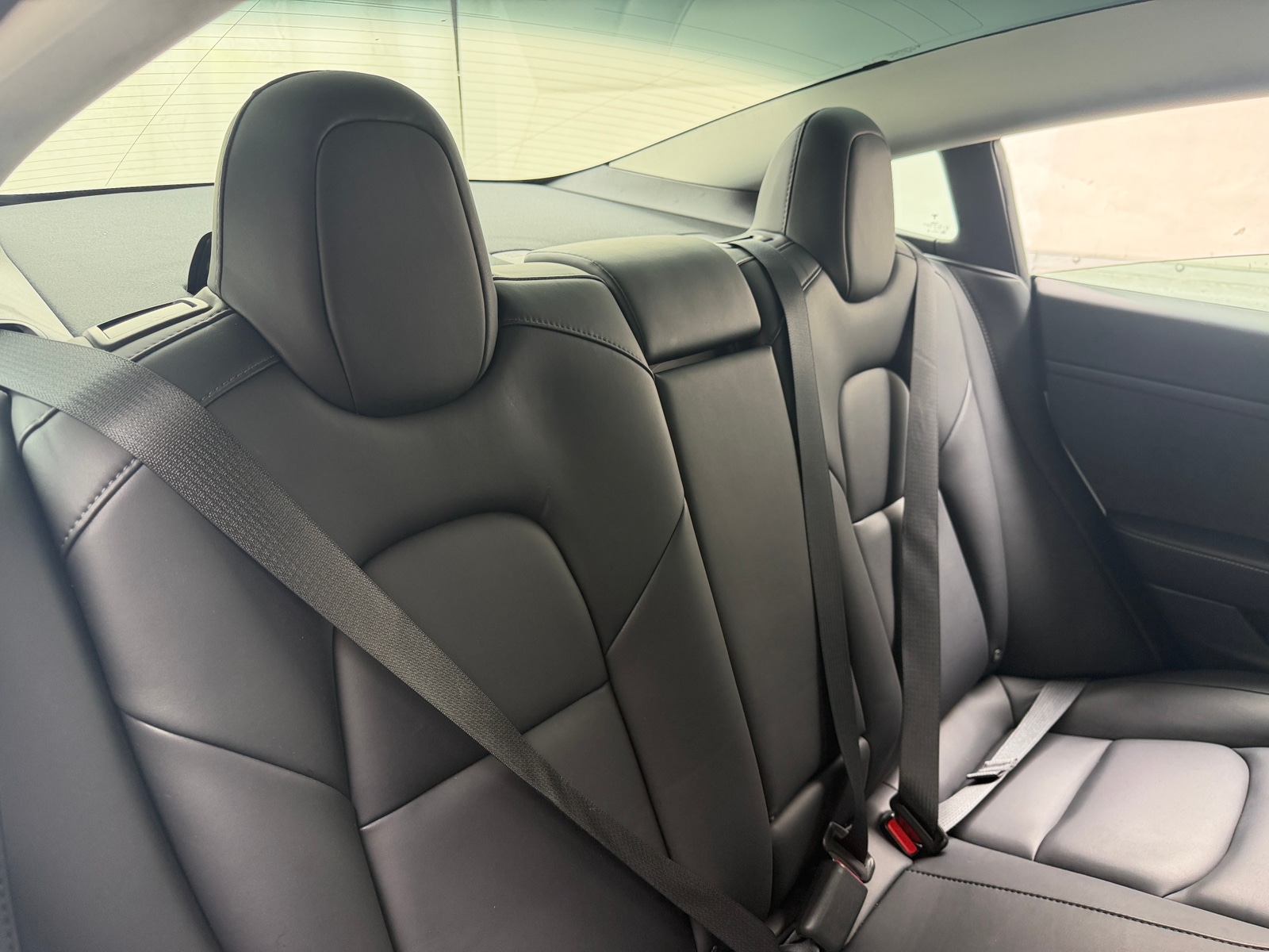 Thumbnail: 2022 Tesla Model 3 - 5