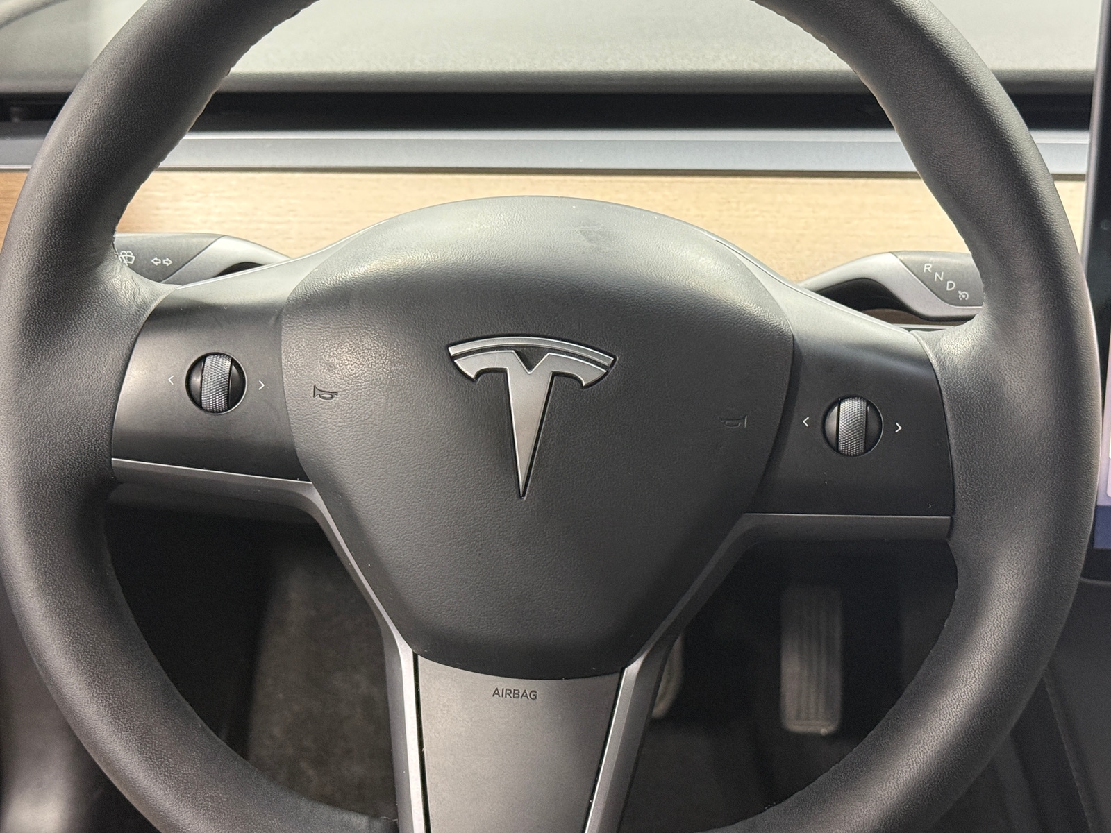 Thumbnail: 2022 Tesla Model 3 - 4