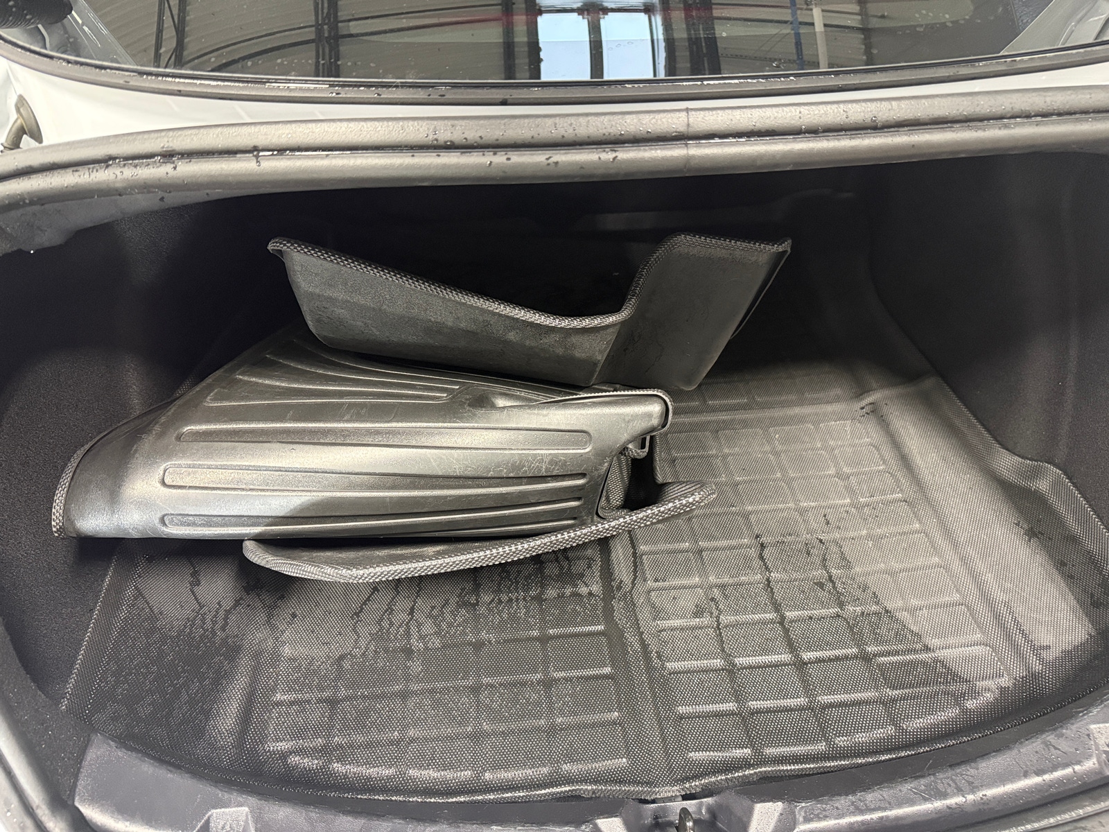 Thumbnail: 2022 Tesla Model 3 - 6