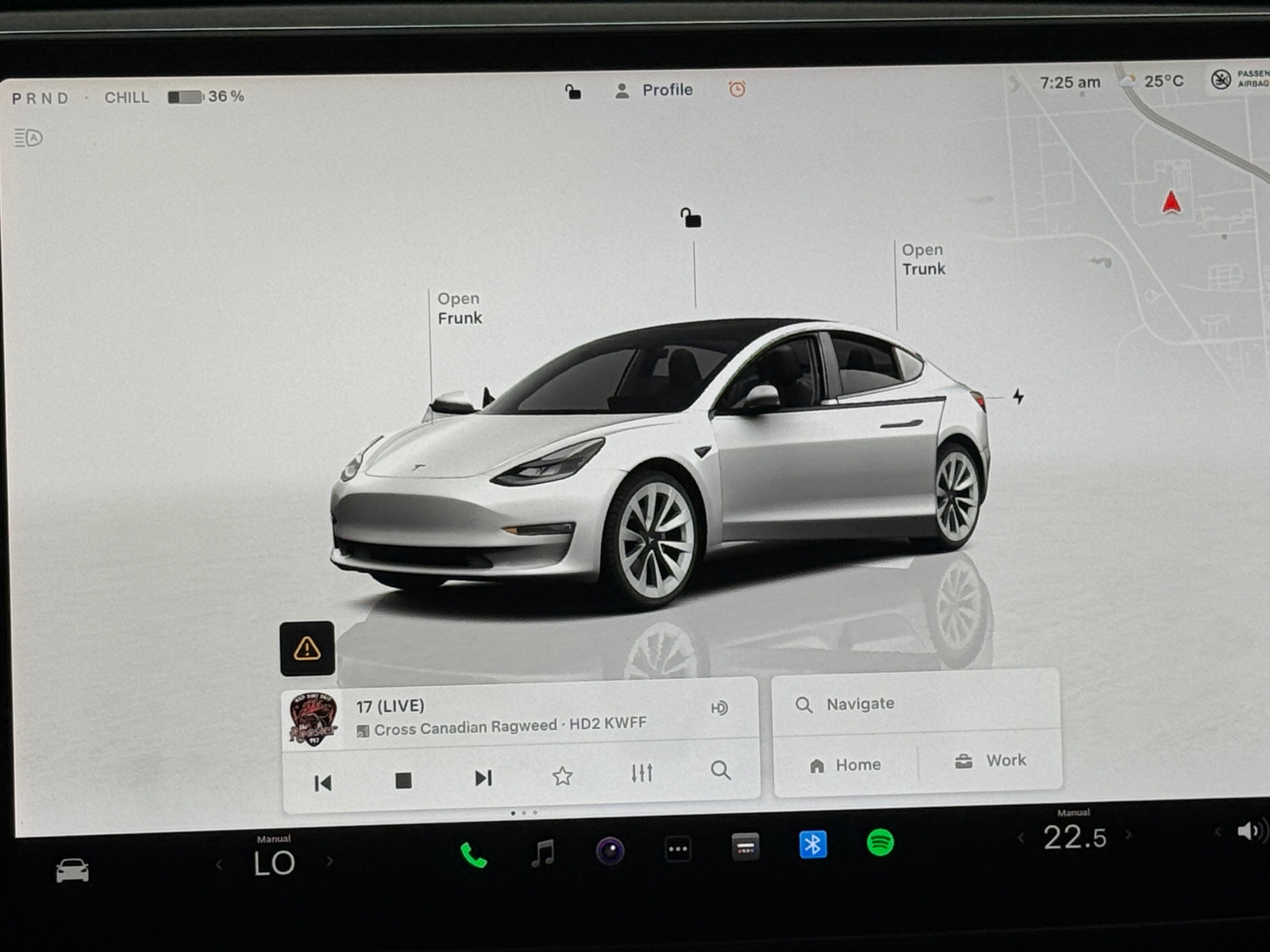 Thumbnail: 2022 Tesla Model 3 - 3