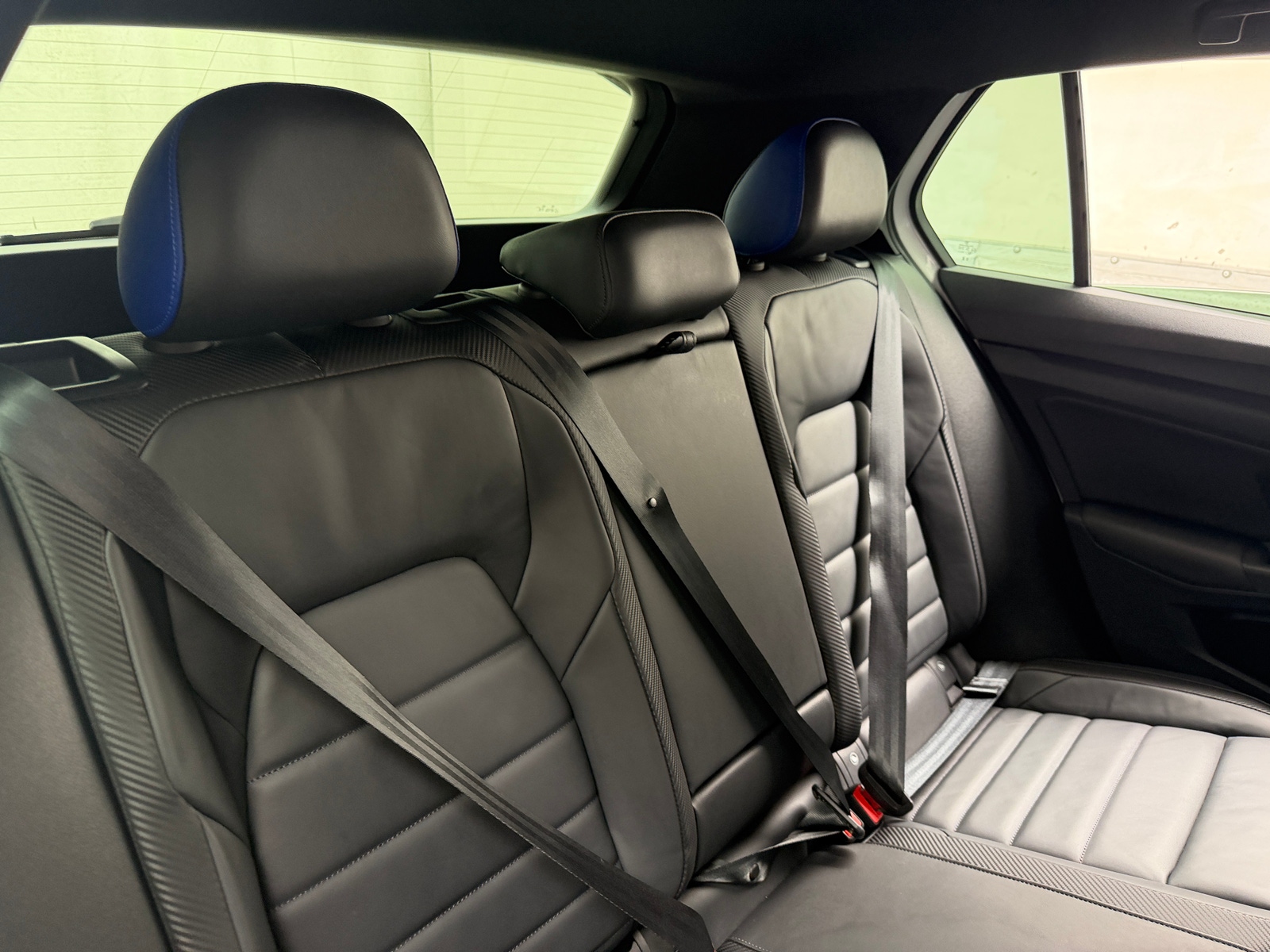 Thumbnail: 2024 Volkswagen Golf - 5