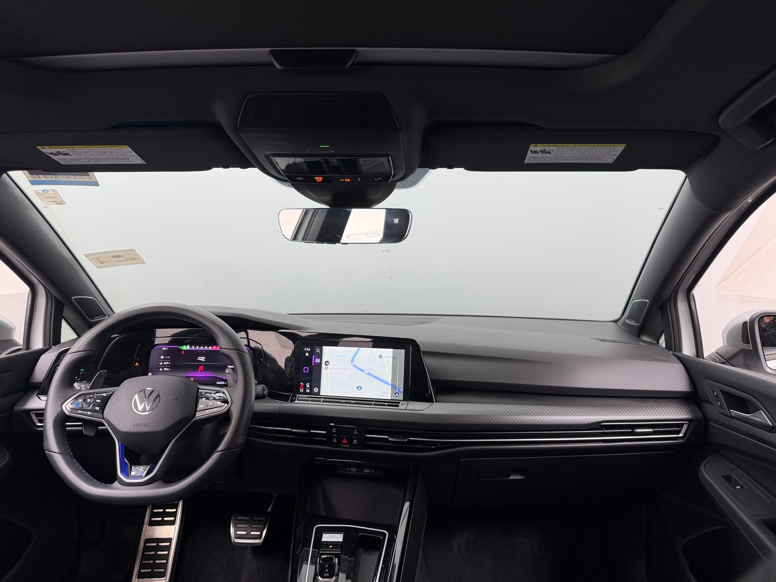 Thumbnail: 2024 Volkswagen Golf - 2