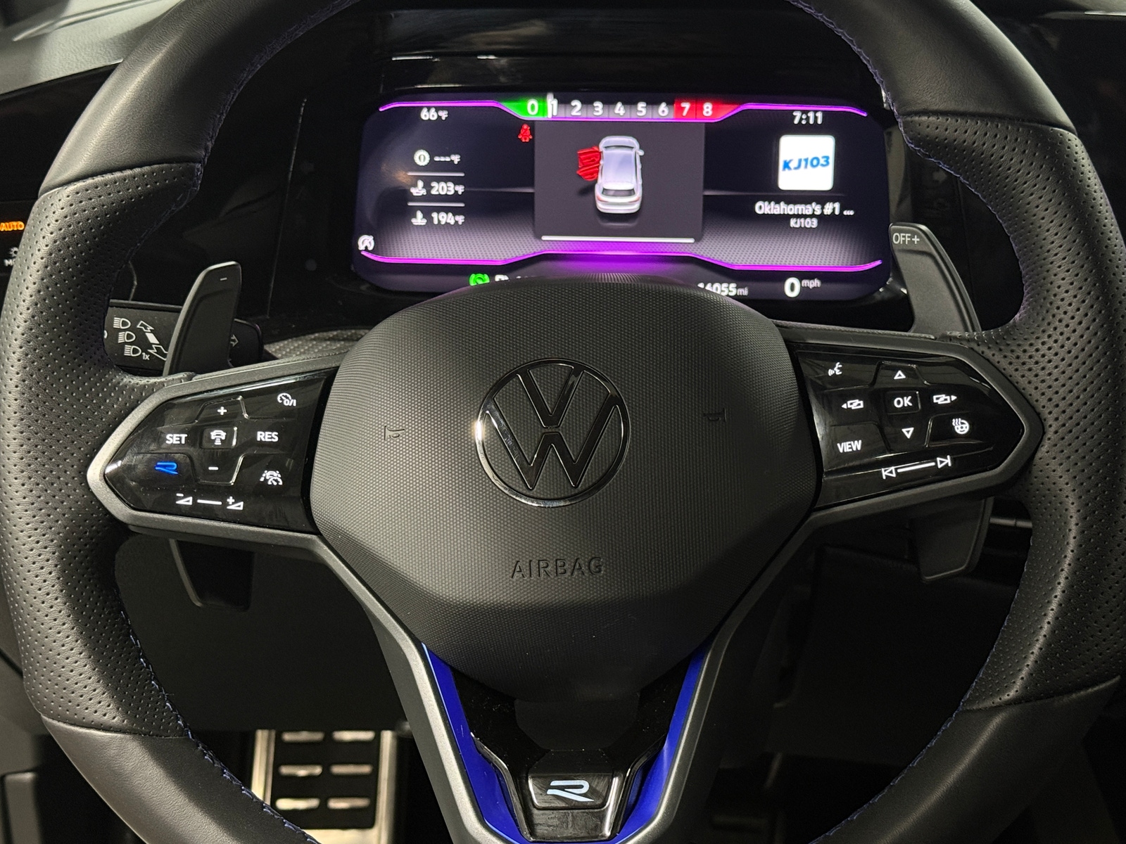 Thumbnail: 2024 Volkswagen Golf - 4