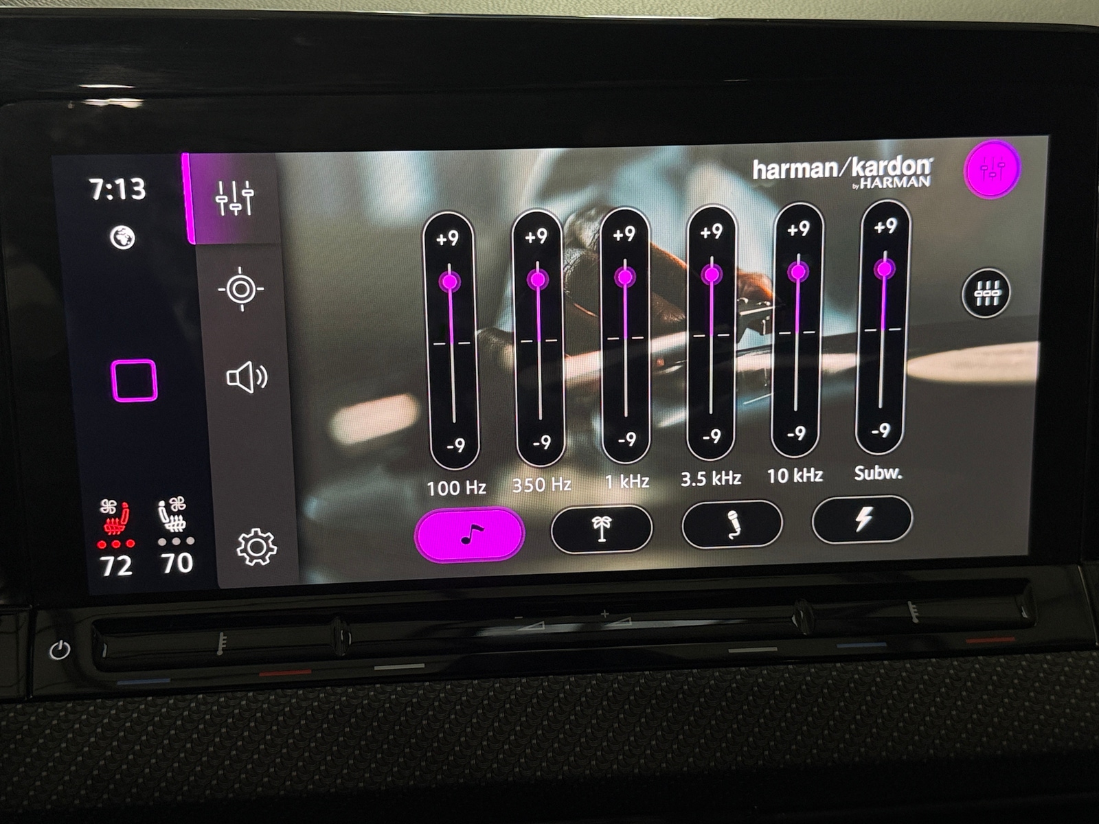 Thumbnail: 2024 Volkswagen Golf - 3