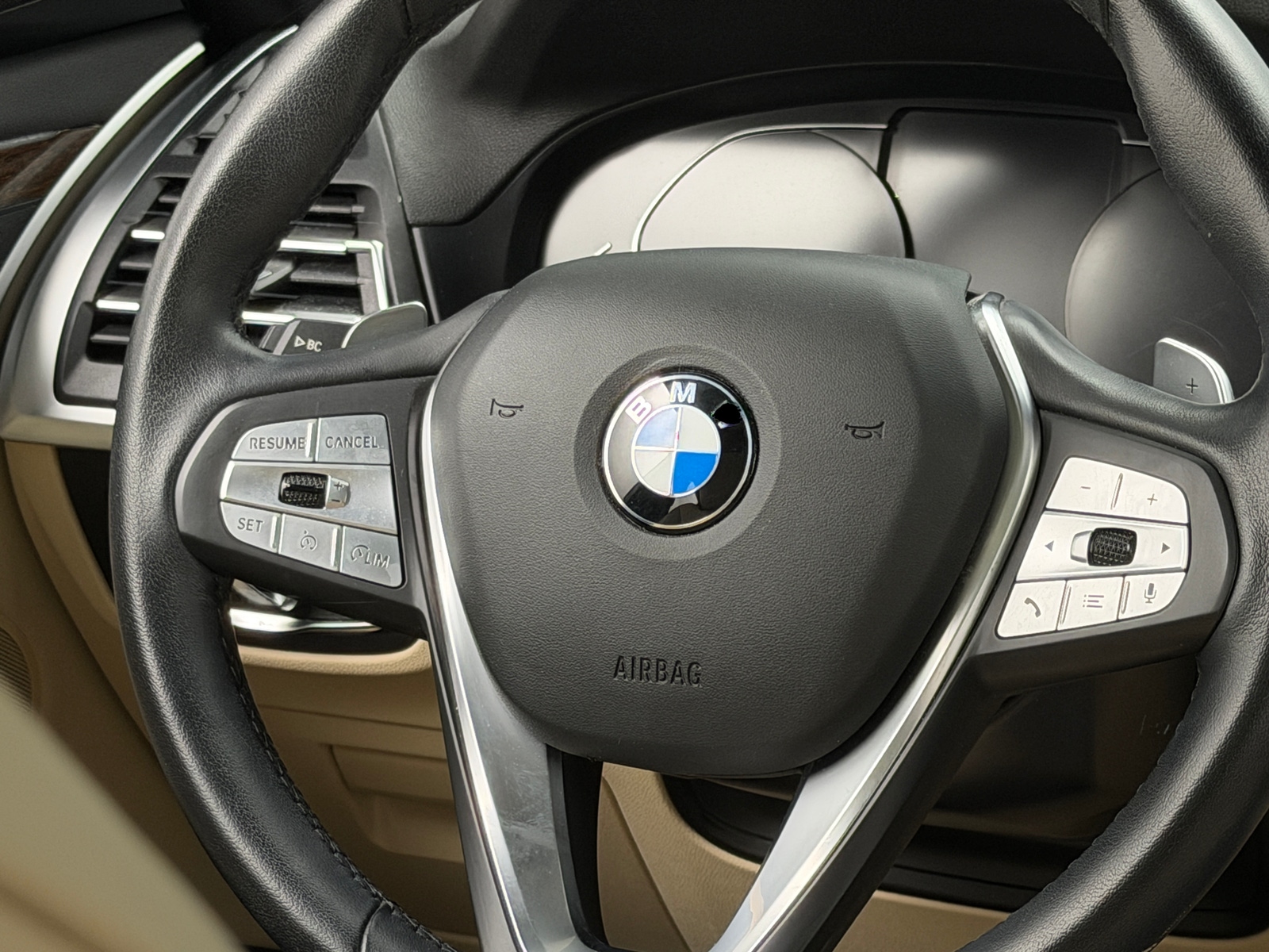 Thumbnail: 2022 BMW X3 - 4