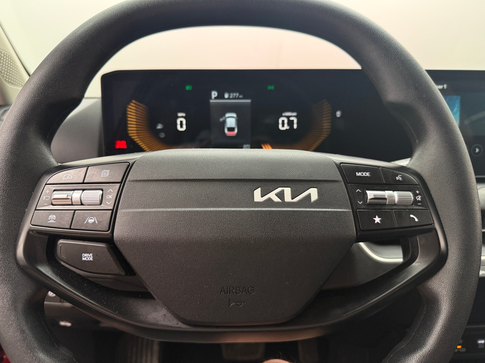 Thumbnail: 2025 Kia K4 - 5